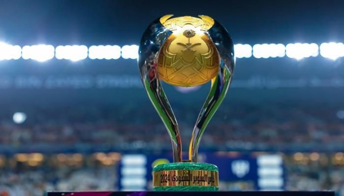 عاجل: الكشف عن مواعيد مباريات كأس السوبر السعودي 2025
