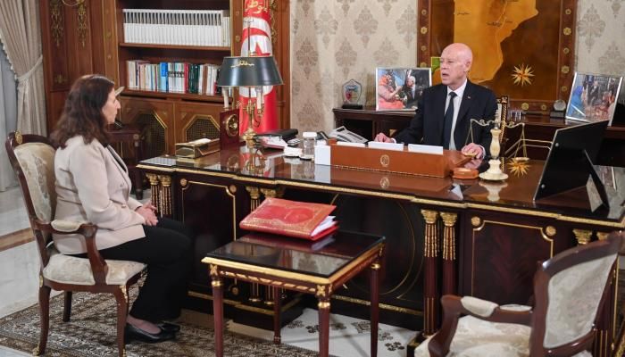 عاجل: تفكيك نفوذ الإخوان بـ«الدولاب الحكومي»… الرئيس يتعهد وتونس تترقب