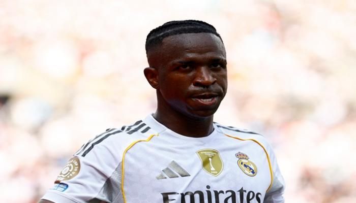 عاجل: حدث قبل 5 أشهر.. مواجهة ريال مدريد وسالزبورغ بداية أوجاع فينيسيوس