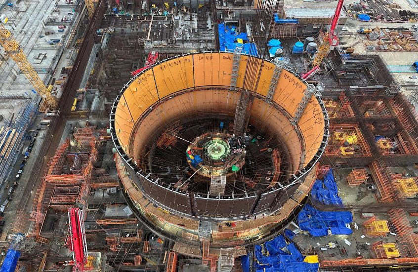 عاجل: بعد تعديل الاتفاق.. كيف توفر مصر الروبل الروسي لسداد قرض “الضبعة”؟