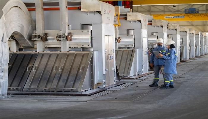 عاجل: الإنتاج بتقنية EX.. «الإمارات للألمنيوم» تبدأ عمليات الصهر الذكي