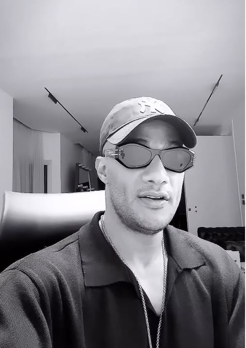 عاجل: محمد رمضان: آخر عرض تلقيته لبطولة عمل درامي بـ4 ملايين دولار