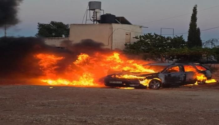 عاجل: عنف المستوطنين إلى الواجهة.. مقتل 3 فلسطينيين في هجوم بالضفة