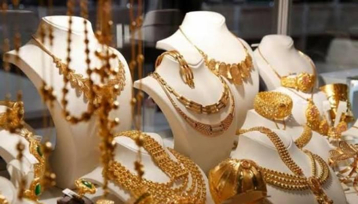 عاجل: أسعار الذهب في مصر اليوم الخميس 26 يونيو 2025.. صعود جديد