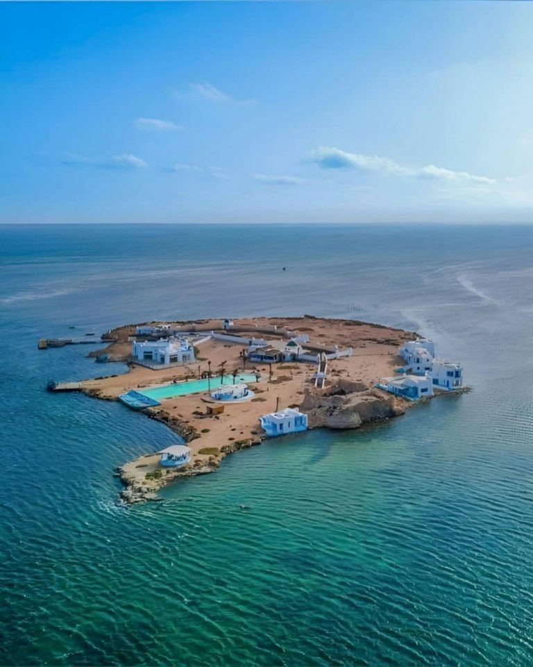 عاجل: جزيرة البيبان التونسية.. ملاذ طبيعي يزدهر بسياحة هادئة ومستدامة