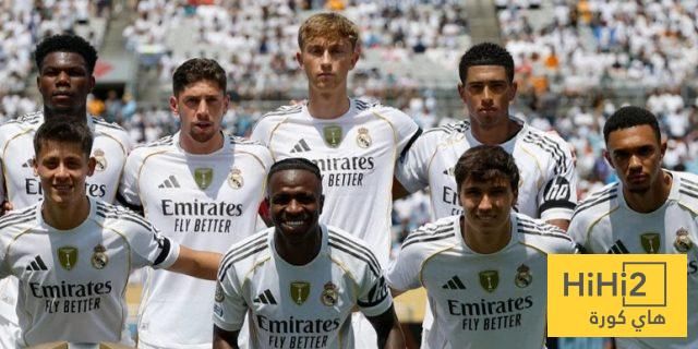 عاجل: العواصف تهدد مباراة ريال مدريد وسالزبورغ في كأس العالم للأندية