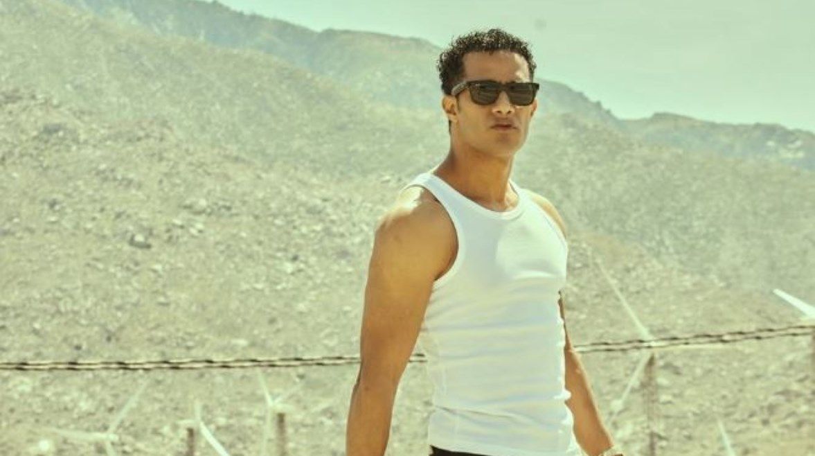 عاجل: محمد رمضان: آخر عرض تلقيته لبطولة عمل درامي بـ4 ملايين دولار