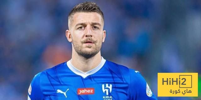 عاجل: هل يرحل سافيتش عن الهلال عقب نهاية كأس العالم؟