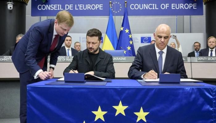 عاجل: أوكرانيا وأوروبا.. اتفاق على «محكمة خاصة» تلاحق كبار مسؤولي روسيا