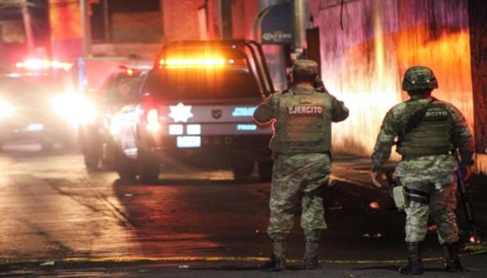 عاجل: «ولاية العنف».. 11 قتيلا في هجوم مسلح بالمكسيك
