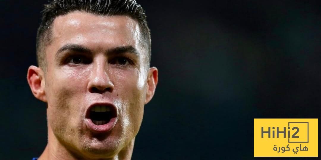 عاجل: سبب إصرار رونالدو على الاستمرار في النصر