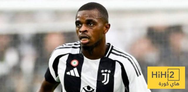 عاجل: كالولو يسجل في مرماه.. السيتي يتقدم بالهدف الثاني على يوفنتوس