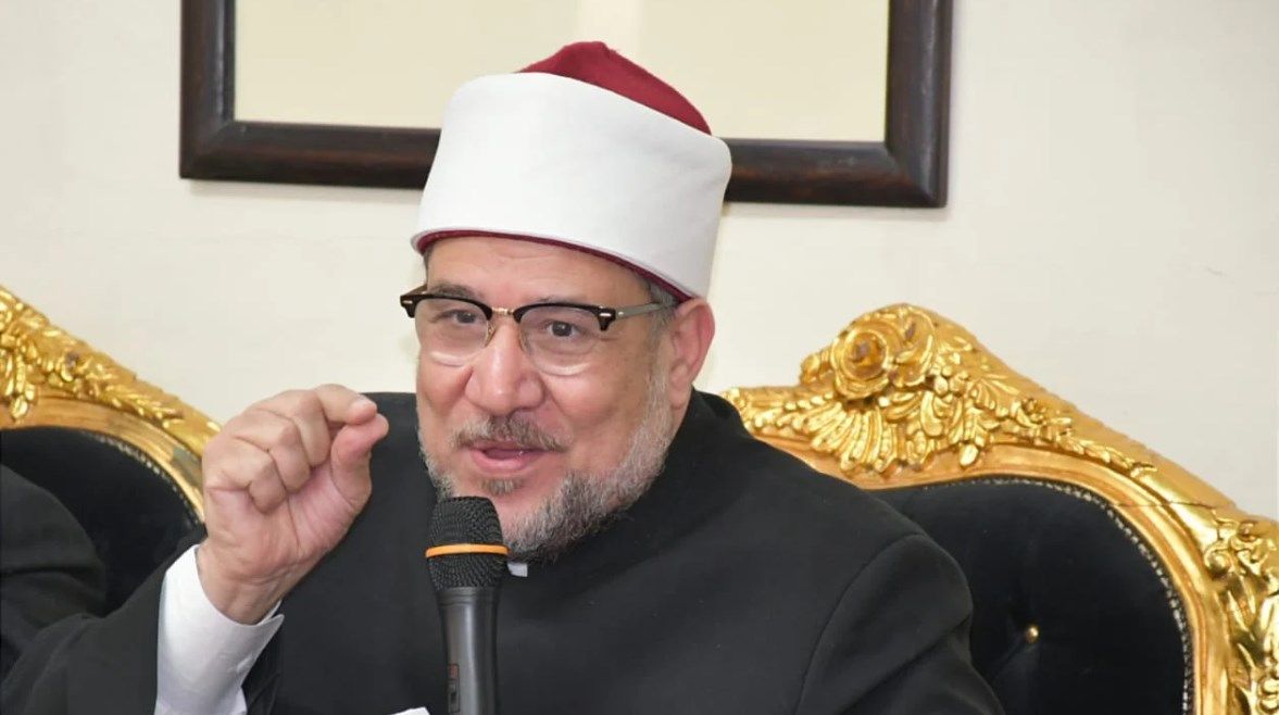 عاجل: مختار جمعة: الهجرة النبوية تمت ببيعة.. ولا تُقارن بالتسللات الحالية