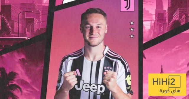 عاجل: ⚽ فيديو.. هدف التعادل ليوفنتوس أمام مانشستر سيتي