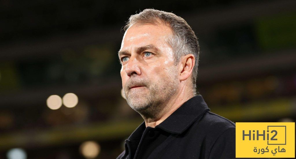 عاجل: “تفاحة فاسدة” في غرفة ملابس برشلونة.. فليك يبدأ التنظيف بهدوء