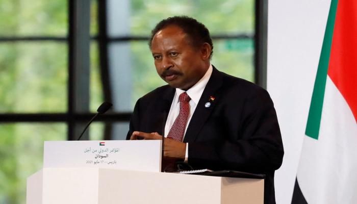 عاجل: جولات «صمود» الدولية والإقليمية.. حراك مدني يُقلق سلطة بورتسودان