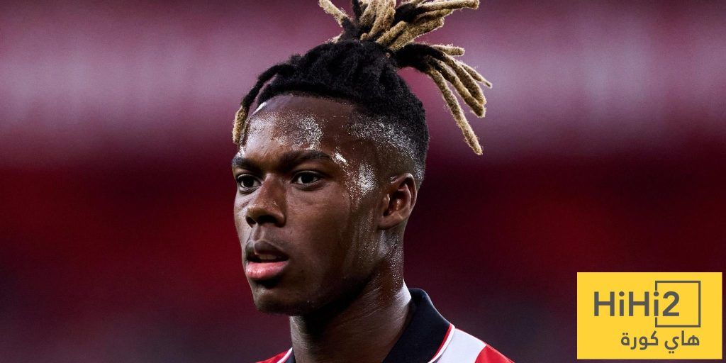 عاجل: نيكو ويليامز يمر بوقت صعب.. وبرشلونة يواصل التباطؤ في حسم الصفقة!