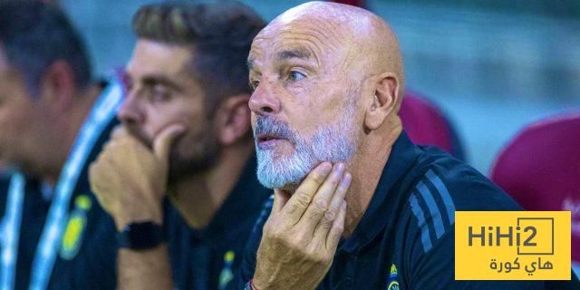 عاجل: كم ربحت خزينة النصر من قرار رحيل بيولي؟