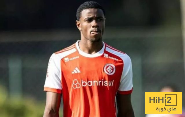 عاجل: نجم برازيلي صاعد على أبواب دوري روشن