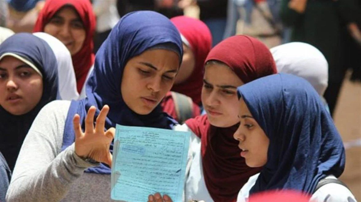 عاجل: موعد ظهور نتيجة الشهادة الإعدادية 2025 في المنوفية