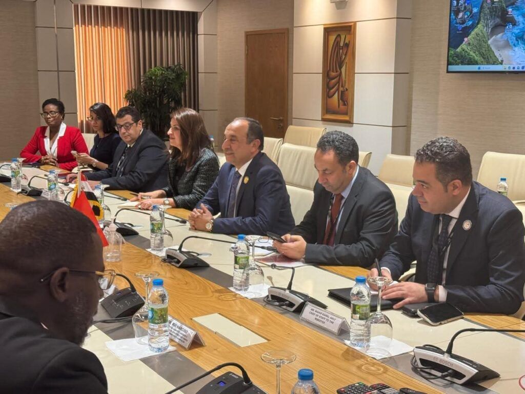 وزير قطاع الأعمال: فرص واعدة لإقامة تحالفات صناعية مشتركة مع…