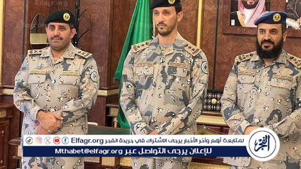 حرس الحدود يقيم معارض توعوية ضمن فعاليات اليوم العالمي لمكافحة المخدرات 2025 في مختلف مناطق المملكة