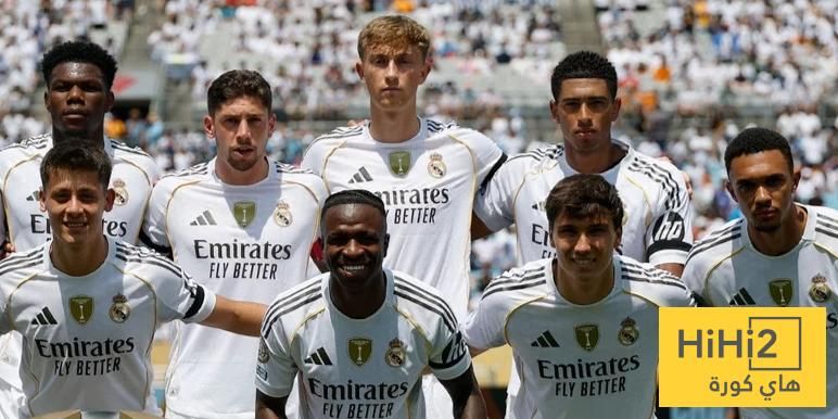 عاجل: العواصف تهدد مباراة ريال مدريد وسالزبورغ في كأس العالم للأندية