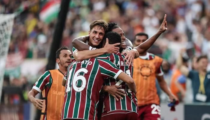 عاجل: تأهل جماعي للفرق البرازيلية في كأس العالم للأندية 2025