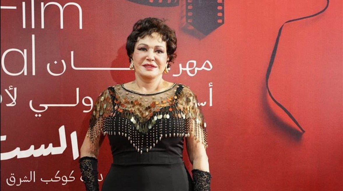 عاجل: في الفيوم.. لبلبة تكشف تفاصيل تصوير “بروفة فرح” (خاص)