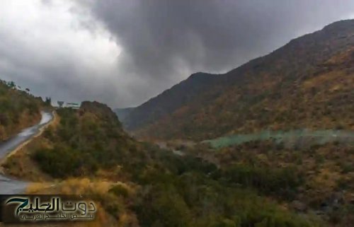 بوابة السحاب والجمال المسند: جنوب السعودية ثروة سياحية تنتظر الاستثمار والاكتشاف
