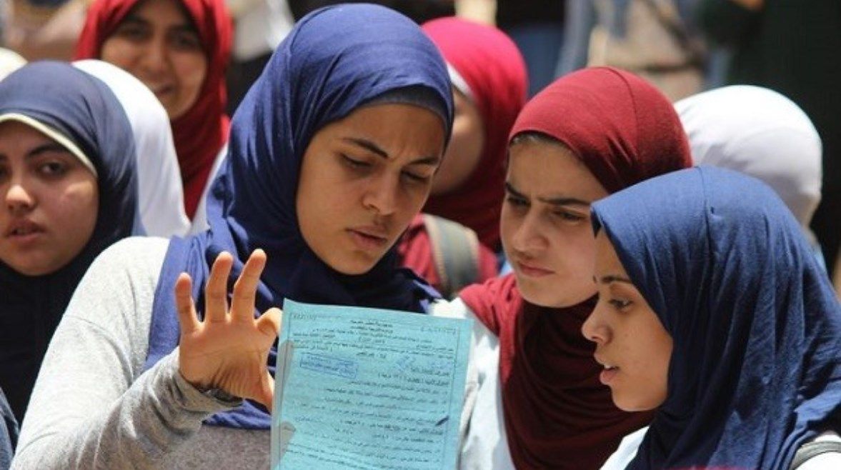 عاجل: إجابات امتحان التاريخ للثانوية العامة 2025.. جمّع درجاتك