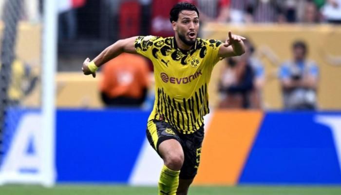 عاجل: في ليلة التأهل.. ماذا قدم بن سبعيني أمام أولسان الكوري؟