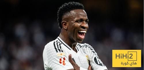 عاجل: رسالة الآس لفينيسيوس جونيور! – هاي كورة