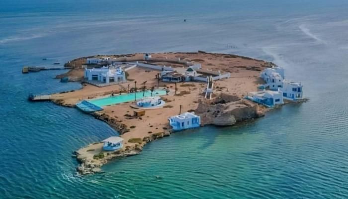 عاجل: جزيرة البيبان التونسية.. ملاذ طبيعي يزدهر بسياحة هادئة ومستدامة