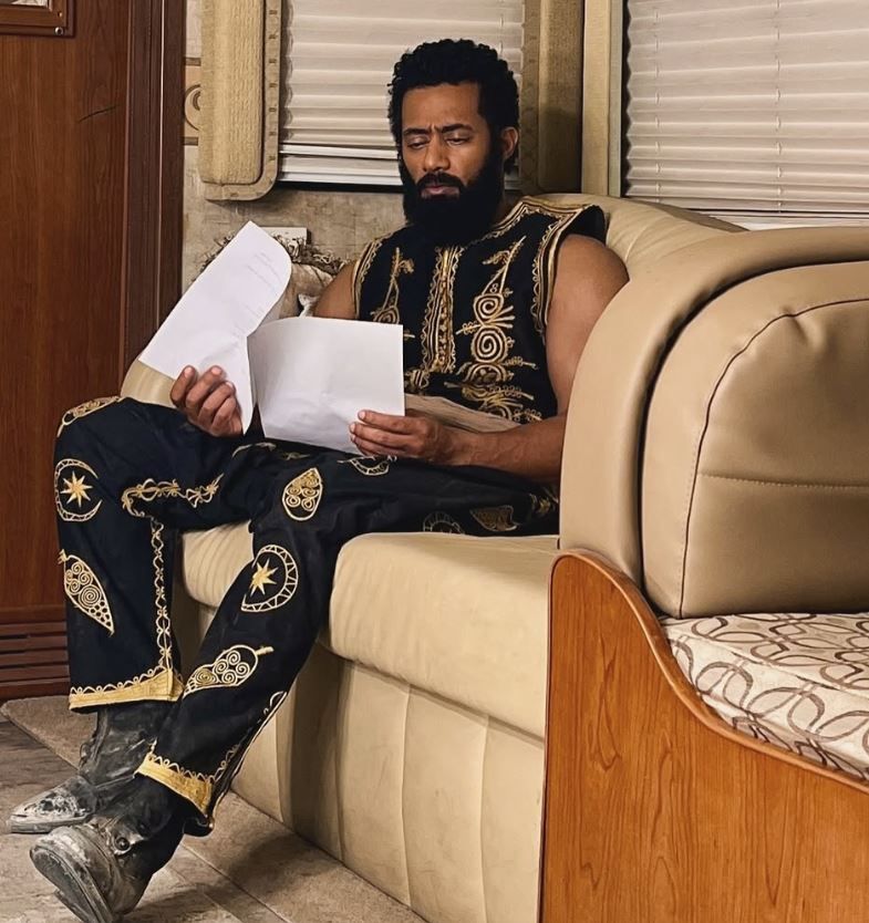 عاجل: محمد رمضان: آخر عرض تلقيته لبطولة عمل درامي بـ4 ملايين دولار