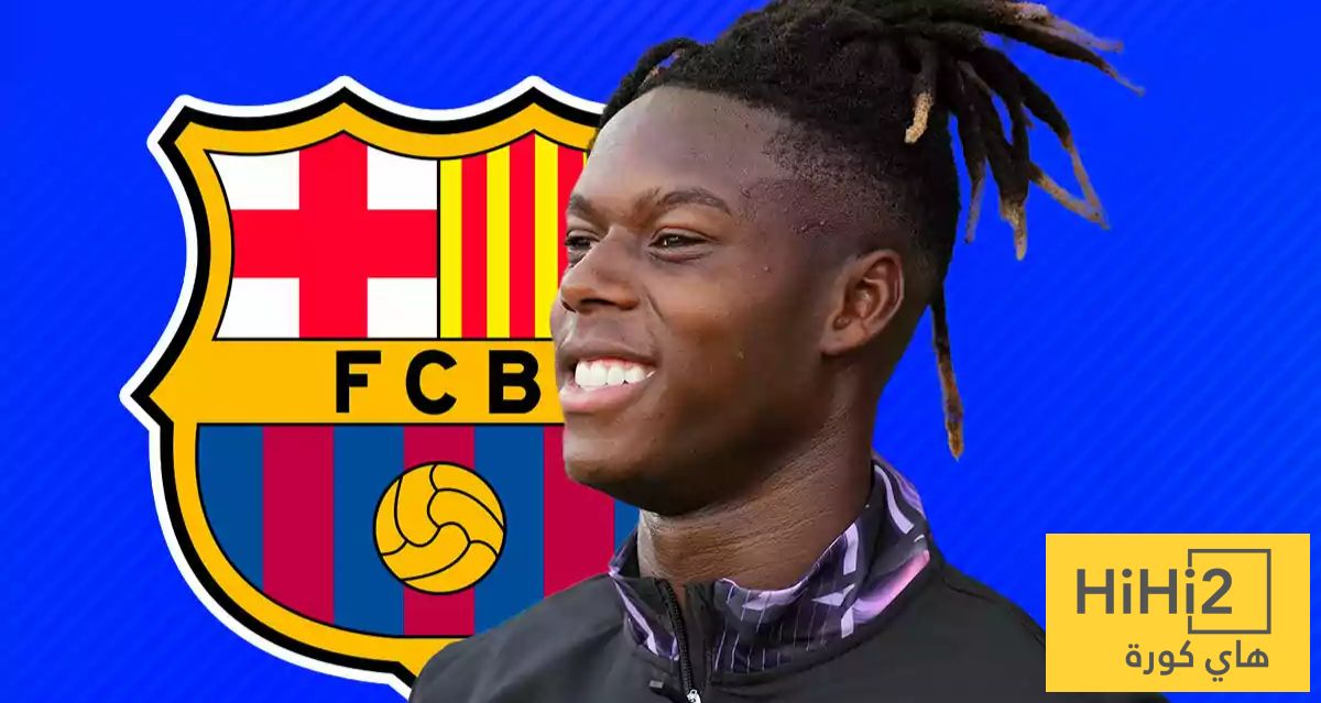 عاجل: كيف يعمل أوريارتي على تعطيل صفقة نيكو ويليامز لبرشلونة؟