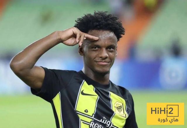 عاجل: 4 أسباب تجعل فريق فينيسيوس فرصة العمر لنجم الاتحاد