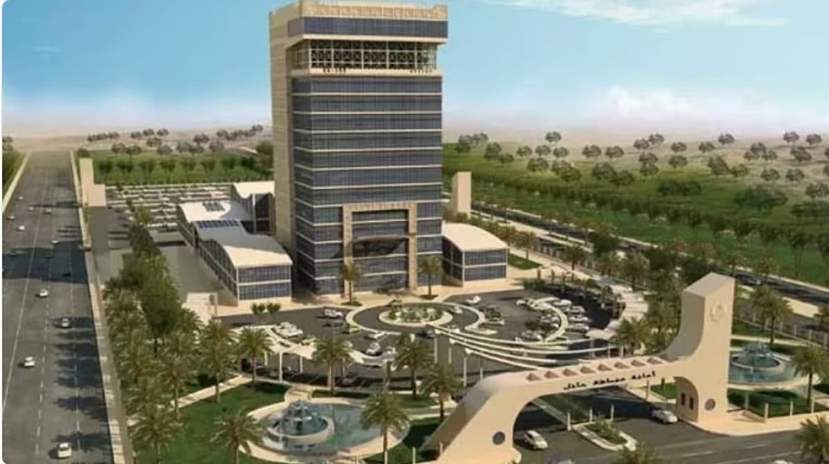 عاجل: أمانة حائل تنفذ 122 ألف جولة رقابية خلال النصف الأول من 2025