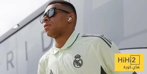 عاجل: سبب استبعاد مبابي من مواجهة سالزبورغ رغم تعافيه