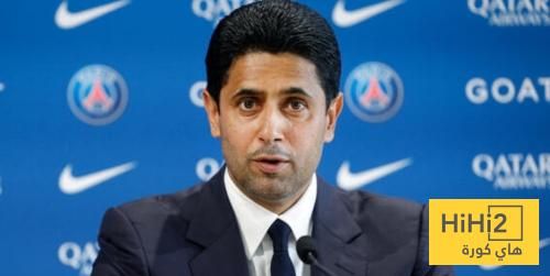 عاجل: لفتة رائعة من الخليفي تجاه نادي ليون