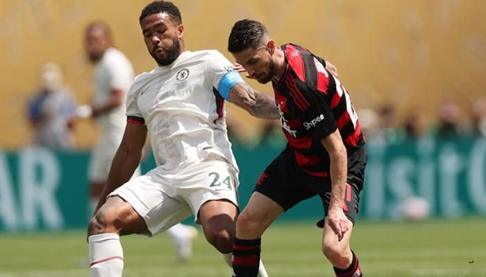 عاجل: صدامات نارية.. 6 مباريات مرتقبة في ثمن نهائي كأس العالم للأندية