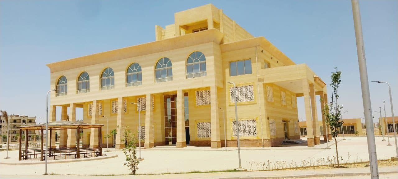 عاجل: “الإسكان”: تدشين مركز شباب رياضي واجتماعي نموذجي بمدينة بدر