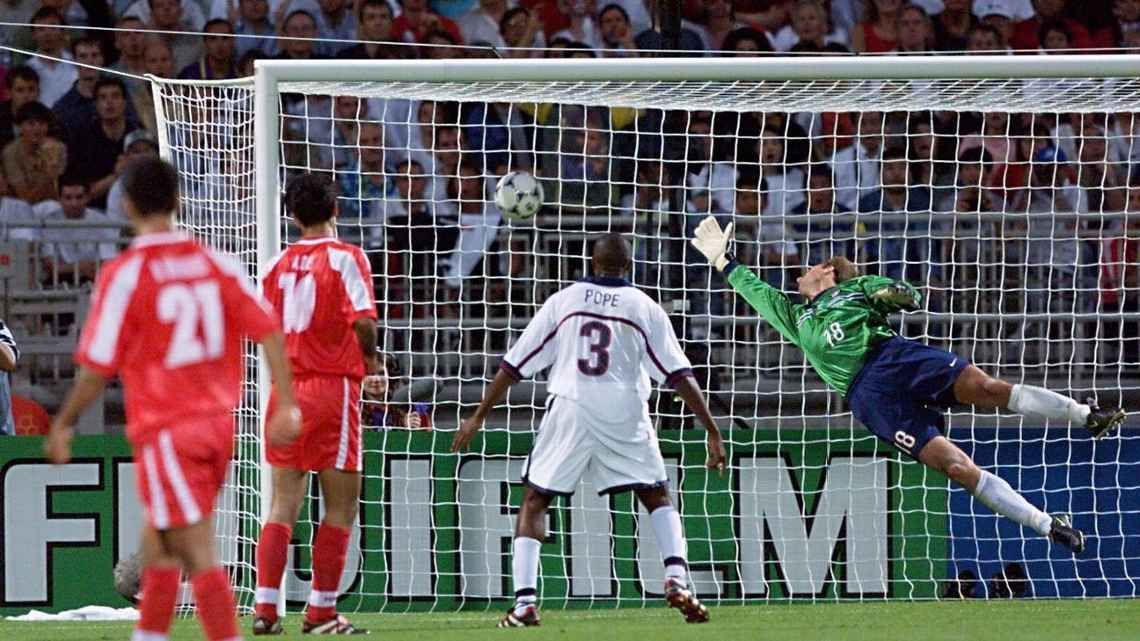 عاجل: مباريات مفخخة.. حرب موازية بين إيران وأمريكا في كأس العالم