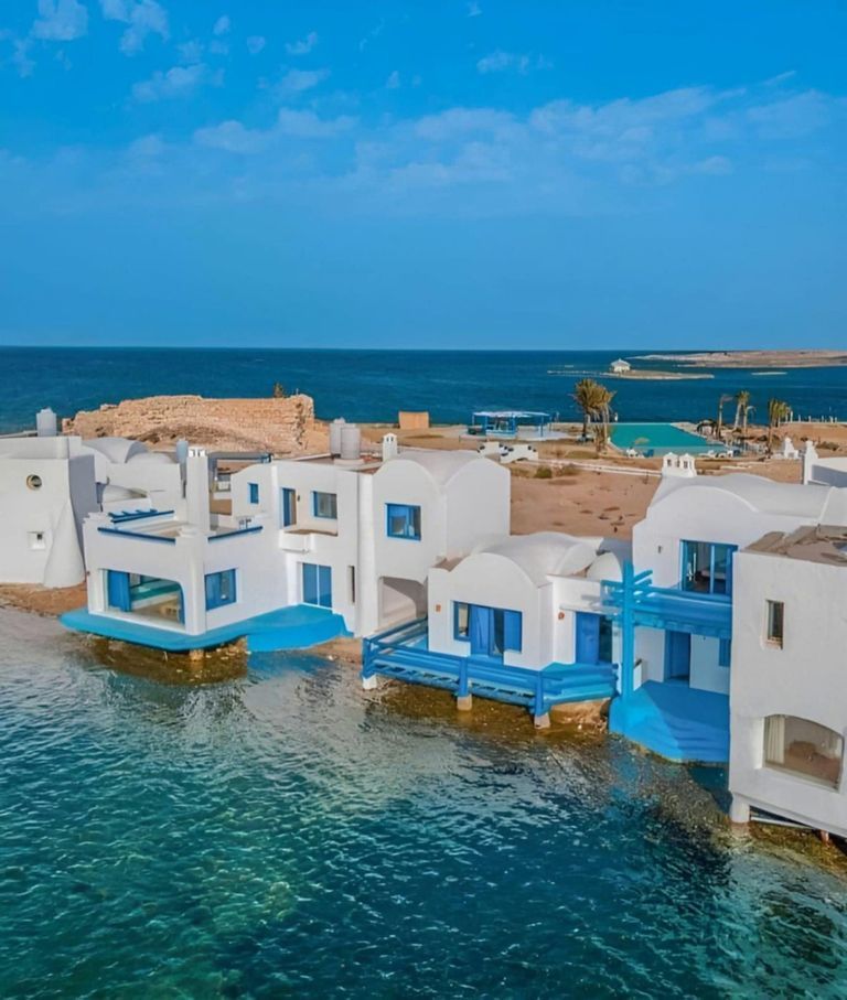 عاجل: جزيرة البيبان التونسية.. ملاذ طبيعي يزدهر بسياحة هادئة ومستدامة