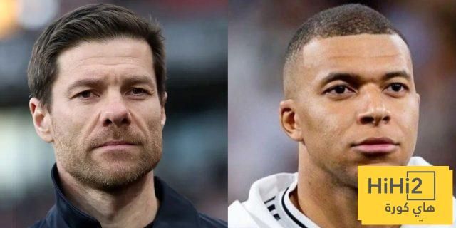 عاجل: ” مبابي قد لا يناسب أسلوب ألونسو! “.. توقعات مثيرة بشأن مصير الفرنسي