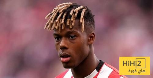 عاجل: ردة فعل برشلونة على هجوم بيلباو في صفقة نيكو ويليامز!