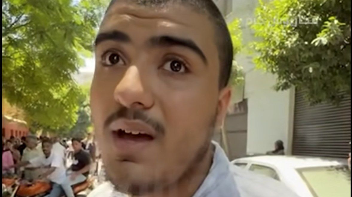 عاجل: من لجنة الامتحان إلى بيت الله الحرام.. فصاحة طالب ثانوي تكسبه عمرة