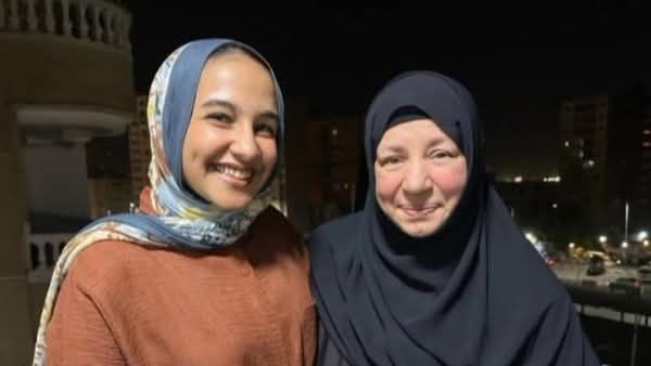 عاجل: بعد الصورة المثيرة للجدل.. عبد المنعم المصرفي يكشف ذكرياته مع عبلة كامل