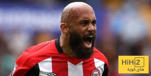 عاجل: محادثات متقدمة بين اليونايتد وبرينتفورد لحسم صفقة مبيومو