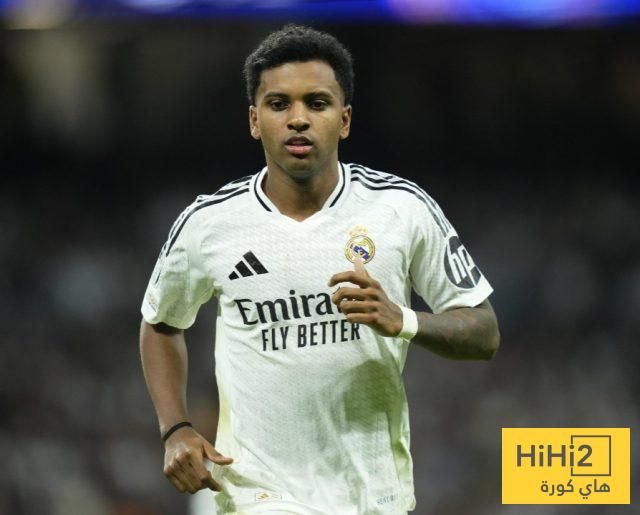 عاجل: سبب وحيد قد يدفع الريال إلى بيع رودريغو